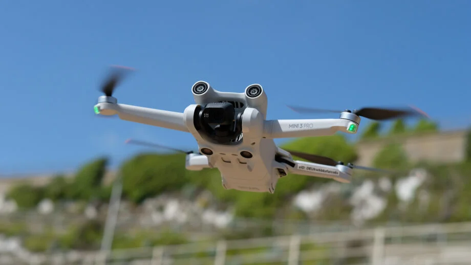 Discover the Most Affordable Drones with 4K Cameras