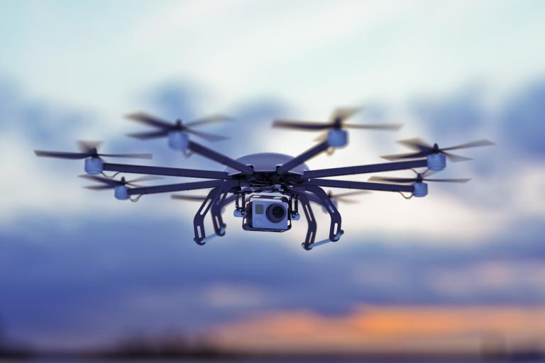 Navigating the Skies: Understanding Drone Flight Regulations and Laws