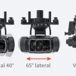 Exploring the Dynamics of Drone Camera Gimbal Systems