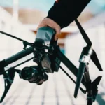 Mastering UAV Cinematic Shots for Awe-Inspiring Visual Storytelling