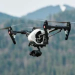 Exploring the Prowess of Drone Cameras