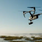 The Art and Craft of Drone Cinematography
