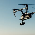 Essential Drone Filming Tips