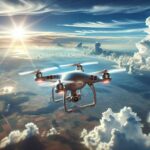 Exploring Image Stabilization for Drones