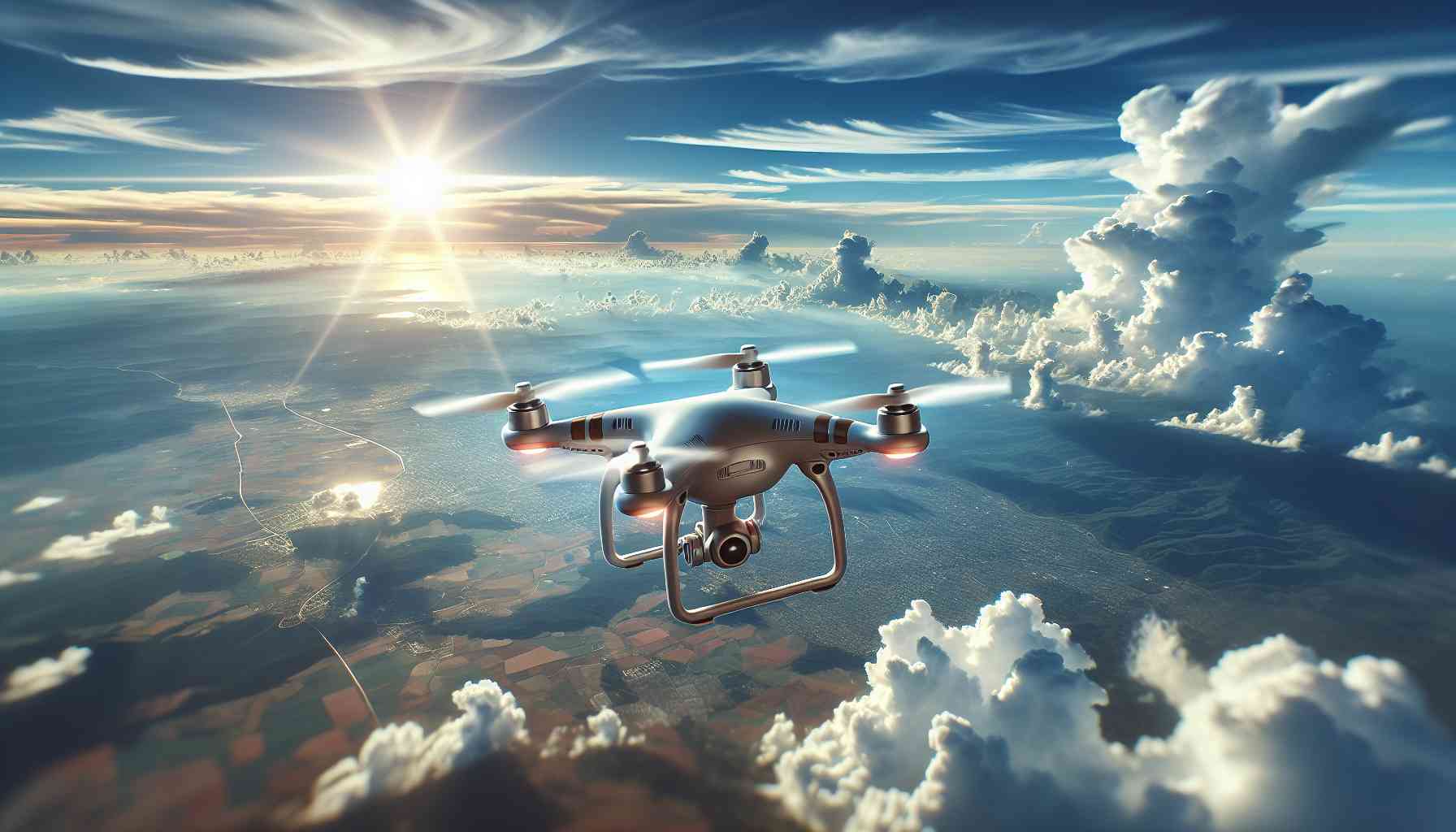 Exploring Image Stabilization for Drones