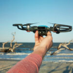 Exploring the DJI Camera Drones that Redefine Aerial Imaging
