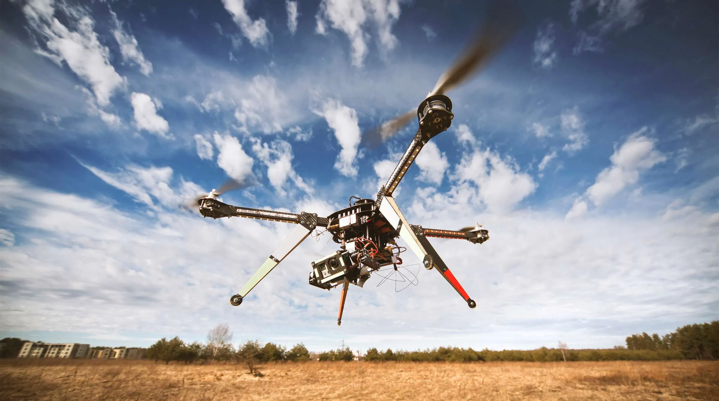 Essential Drone Filming Tips for Aerial Cinematographers