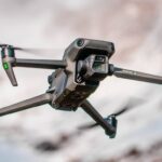 The Role of a Drone Videographer